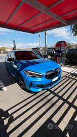 Bmw F40 118d m sport