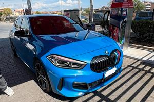 Bmw F40 118d m sport