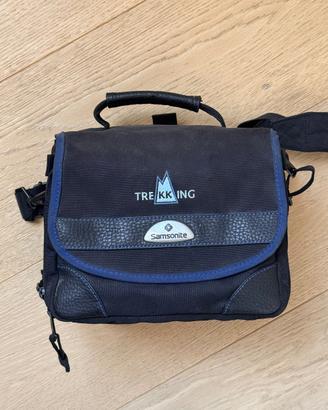 Borsa per fotocamera