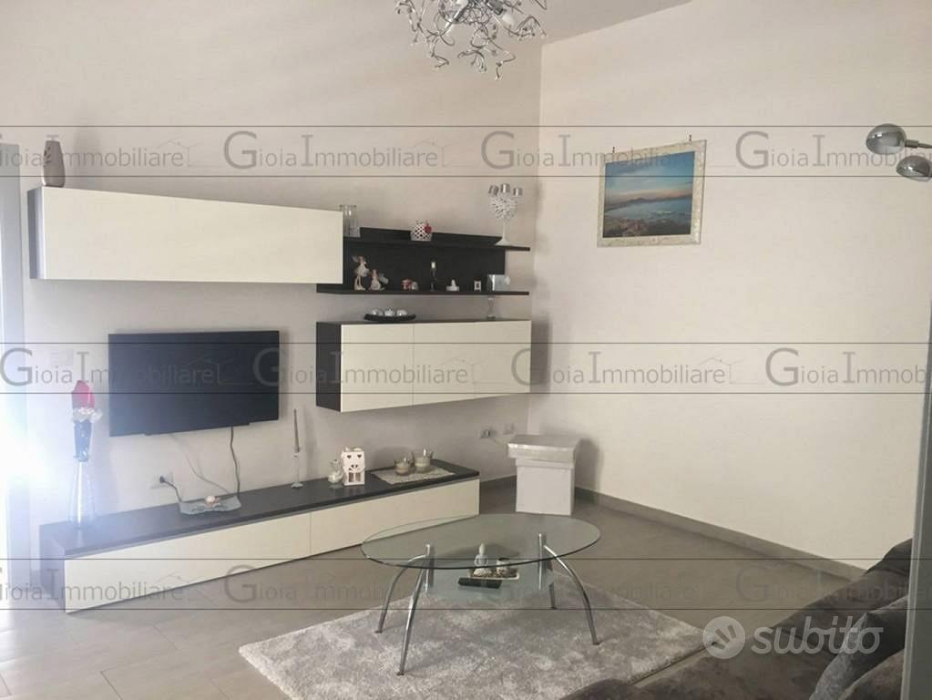 Appartamento – Mondragone, Borgo di Sant'Angelo, Caserta - Altro