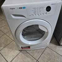 Asciugatrice Zappas 8 kg nuovissima