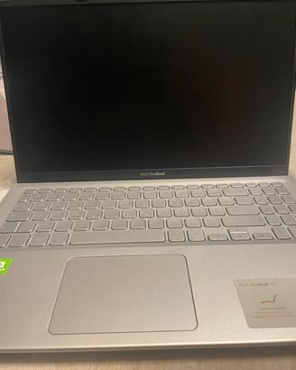 Asus VivoBook 15 i7 10ª gen