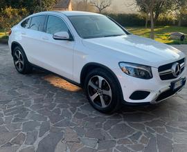 Mercedes glc 4 matic