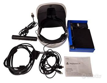 PlayStation VR 