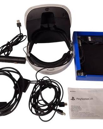 PlayStation VR 