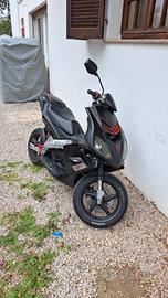 derby 50cc
