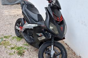 derby 50cc