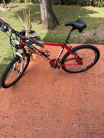 Atala WAP MTB 26” 21V – Telaio 18”