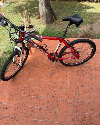 Atala WAP MTB 26” 21V – Telaio 18”