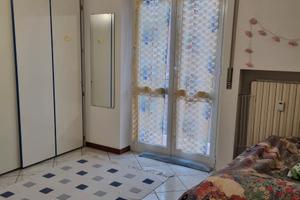 Stanze singole in Viale Golgi