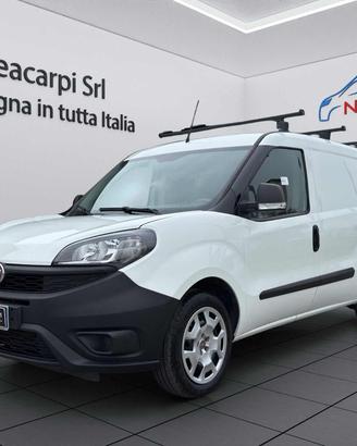 Fiat Doblo MAXI N1 1.4 N.P(PL-TN-L2H1)3 POSTI-BENZ