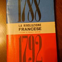 La rivoluzione francese - Gaetano Salvemini 