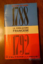 La rivoluzione francese - Gaetano Salvemini 