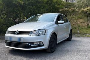 VW Polo 1.0 Benzina 75CV (2017) - OK NEOPATENTATI