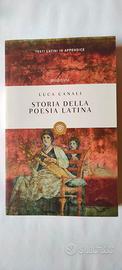 Storia della poesia latina