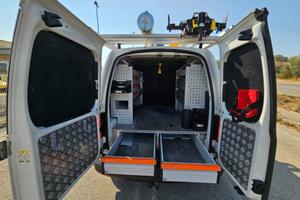 VOLKSWAGEN Caddy 2.0 TDI 122 CV 4Motion Furgone