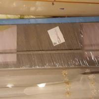 Top piano cucina rifinitura completa pietra lavica