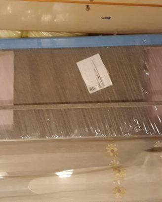 Top piano cucina rifinitura completa pietra lavica
