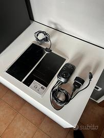 Tappetino riscaldante + Termostato regolabile