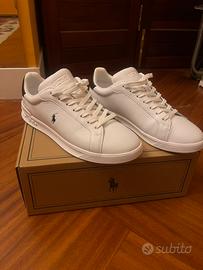 Sneaker Ralph Lauren