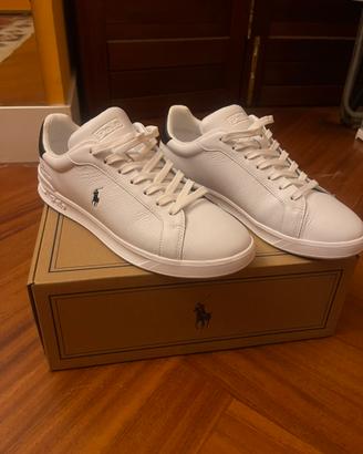 Sneaker Ralph Lauren