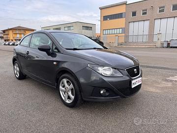 Seat Ibiza 1.2 B-GPL GARANZIA 12 m