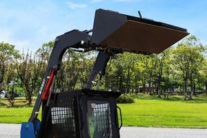 Minipala nuova Rippa RS 07