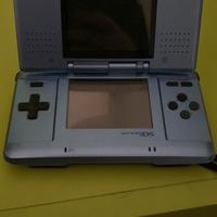 NINTENDO DS