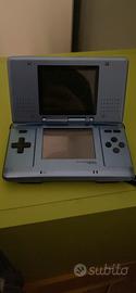 NINTENDO DS