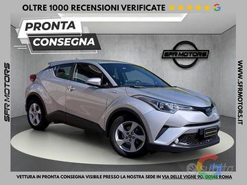 Toyota C-HR Business Hybrid 1.8 - PROMO/IVA ESP.