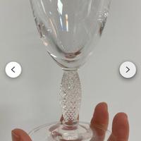 Bicchiere..Villeroy e Boch..F.Claret