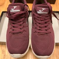 Scarpe Joma Memory Foam Bordeaux