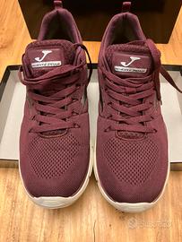 Scarpe Joma Memory Foam Bordeaux