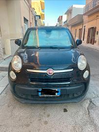 Fiat  500L versione Pop Star  1.3 Multijet  - 2015