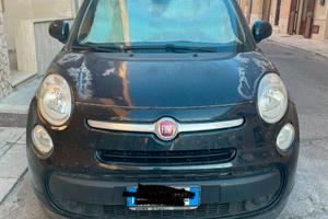 Fiat  500L versione Pop Star  1.3 Multijet  - 2015