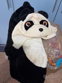 Costume carnevale tg 2/3 anni