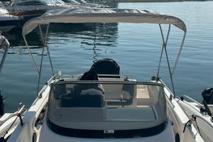 Ranieri Shadow 24