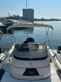 Ranieri Shadow 24
