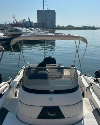 Ranieri Shadow 24