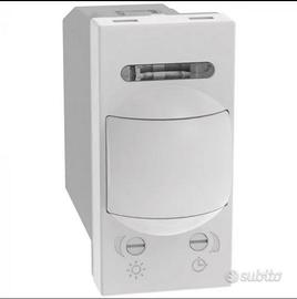 sensore di movimento BTicino matixgo