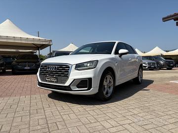 Audi Q2 1.6 TDI Sport