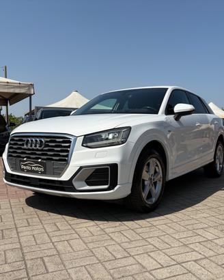 Audi Q2 1.6 TDI Sport