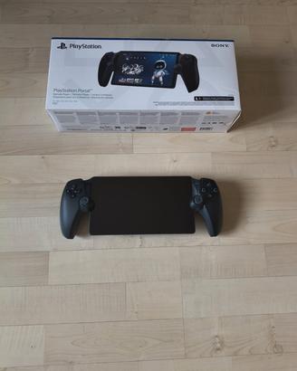 PlayStation portal 