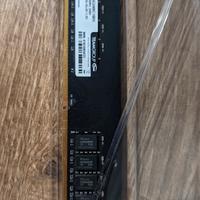 RAM 16 GB DDR4