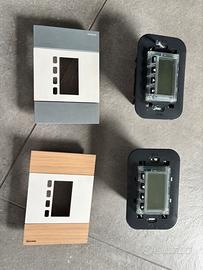 Termostati VEMER VE431300 DAFNE