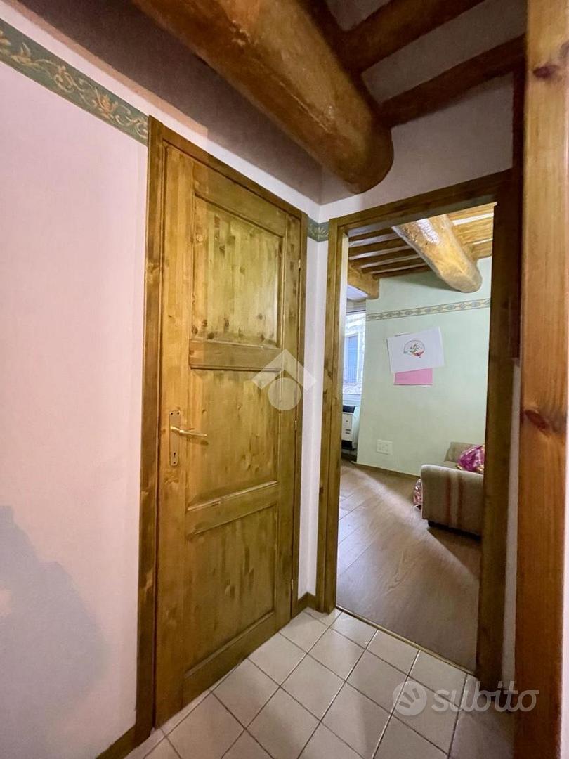 Appartamento – Perugia, Sant'Erminio - Altro