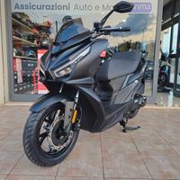 Sym Jet 14 125 Evo - NERO OPACO