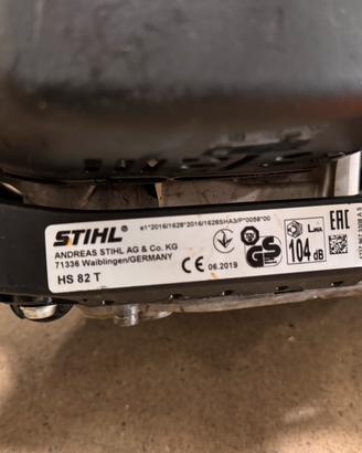 Stihl