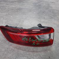 Renaulr megane sw fanalino posteriore sx