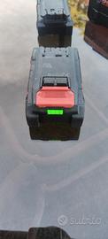 Hilti Nuron B22-85 batterie al 100%
